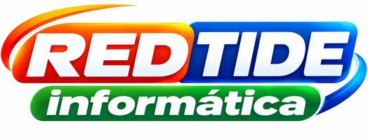 Red tide Informatica Logo